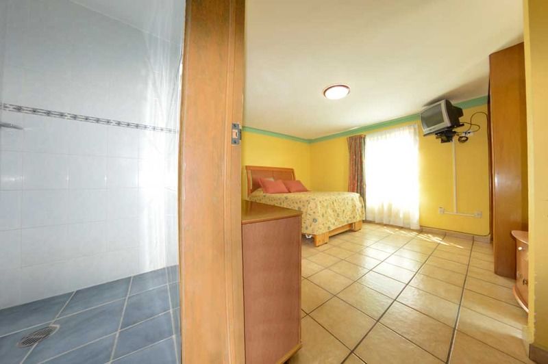 Hotel 66 Mexico City